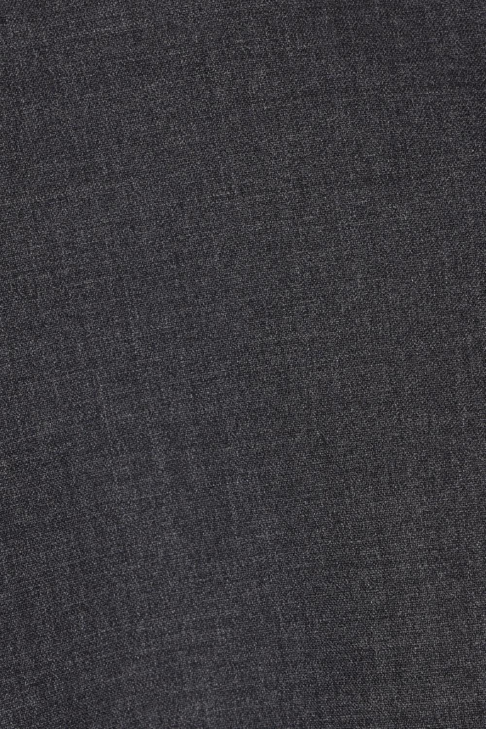 VALENTINO GARAVANI Camicia In Lana Con V Detail