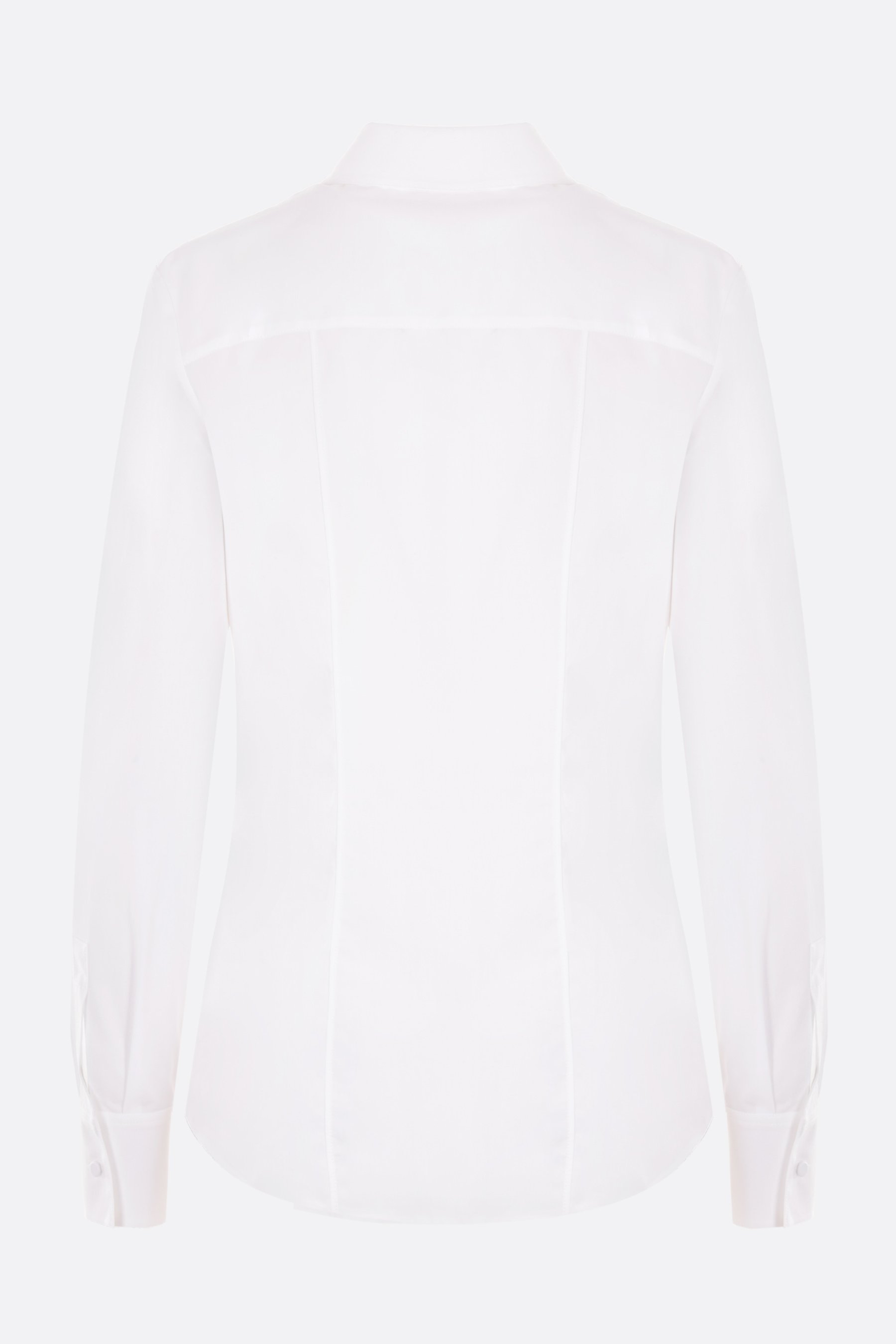 VALENTINO GARAVANI Camicia In Popeline