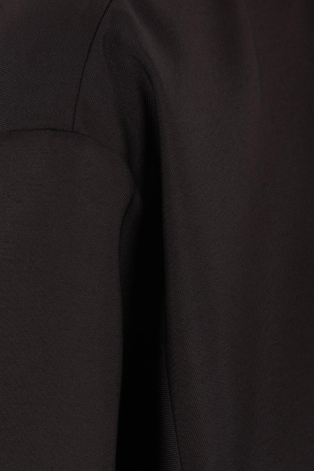 VALENTINO GARAVANI Camicia In Techno Light Wool