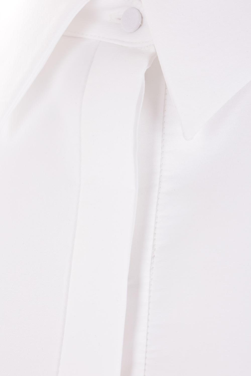 VALENTINO GARAVANI Camicia Slim-fit In Popeline