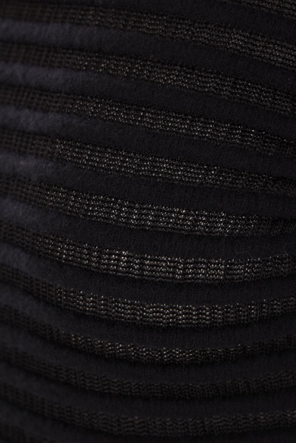 VALENTINO GARAVANI Dolcevita In Viscosa E Lana