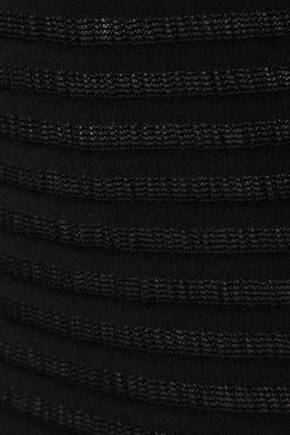 VALENTINO GARAVANI Dolcevita In Viscosa E Lana