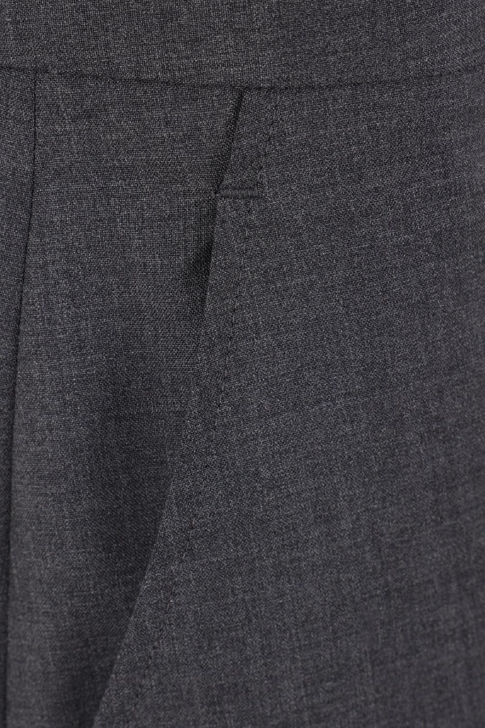 VALENTINO GARAVANI Pantalone Loose-fit In Lana