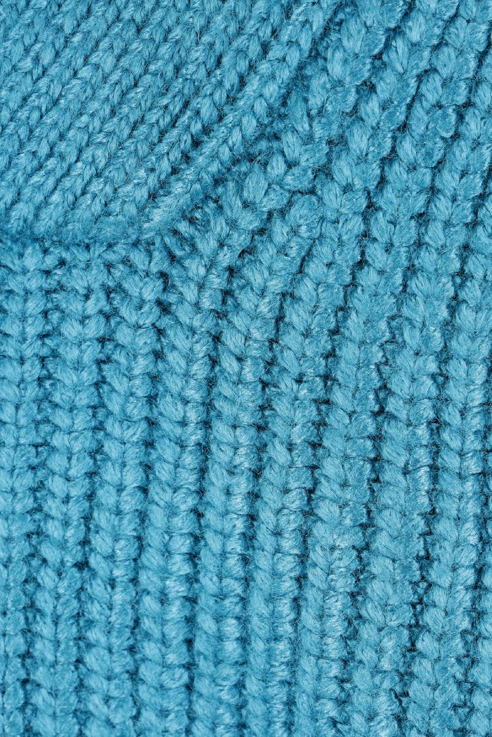 VALENTINO GARAVANI Pullover In Misto Seta