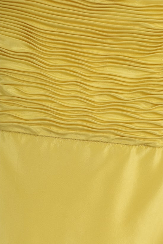 VALENTINO WOMAN Abito Lungo In Taffetà Di Seta