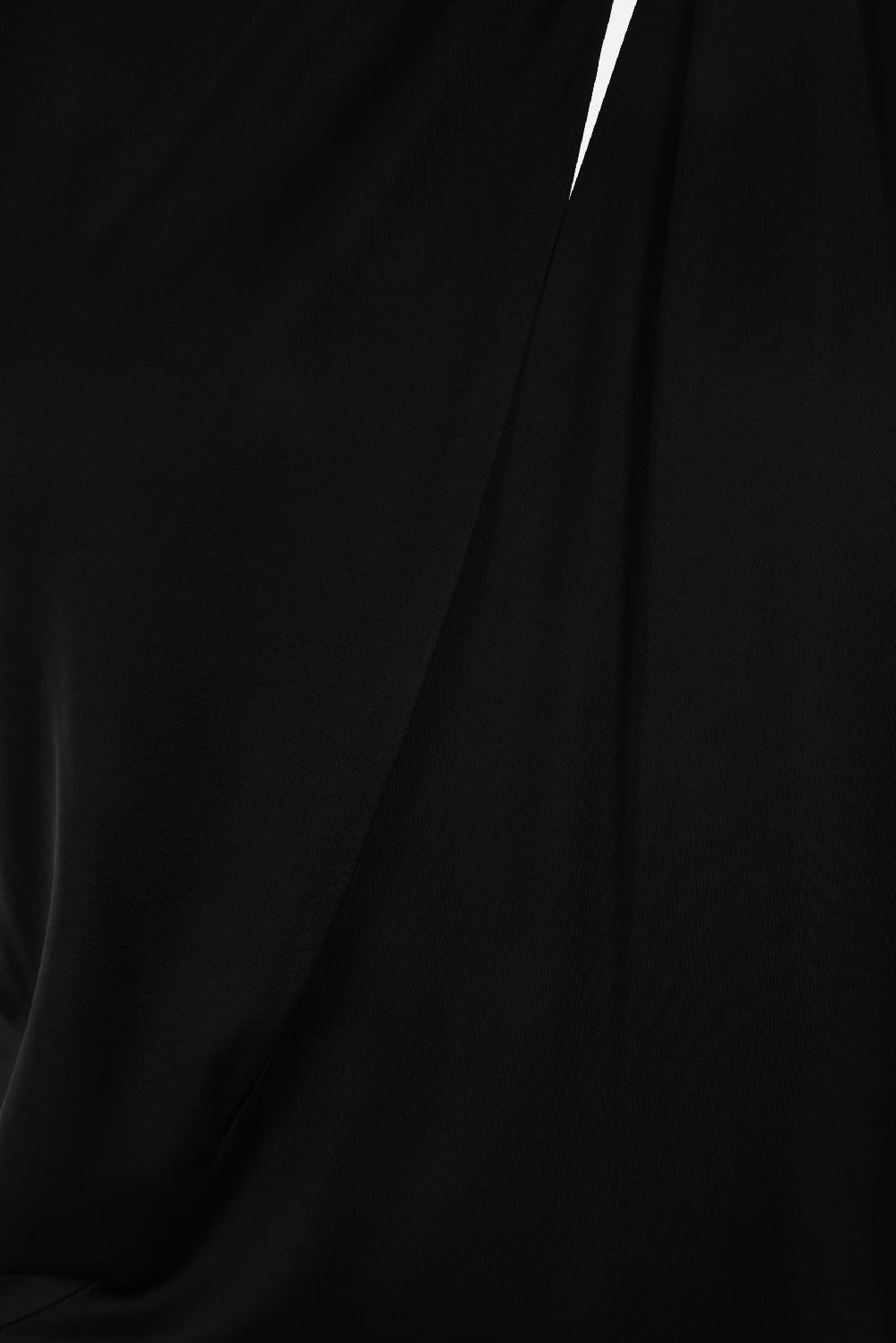 VERSACE Abito Smanicato In Viscosa