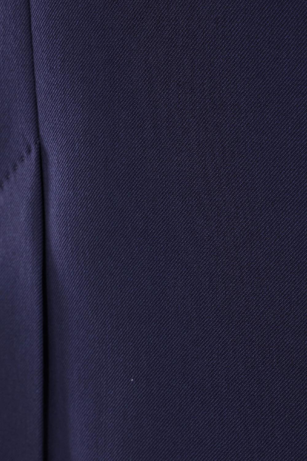 VERSACE Giacca Doppiopetto In Twill