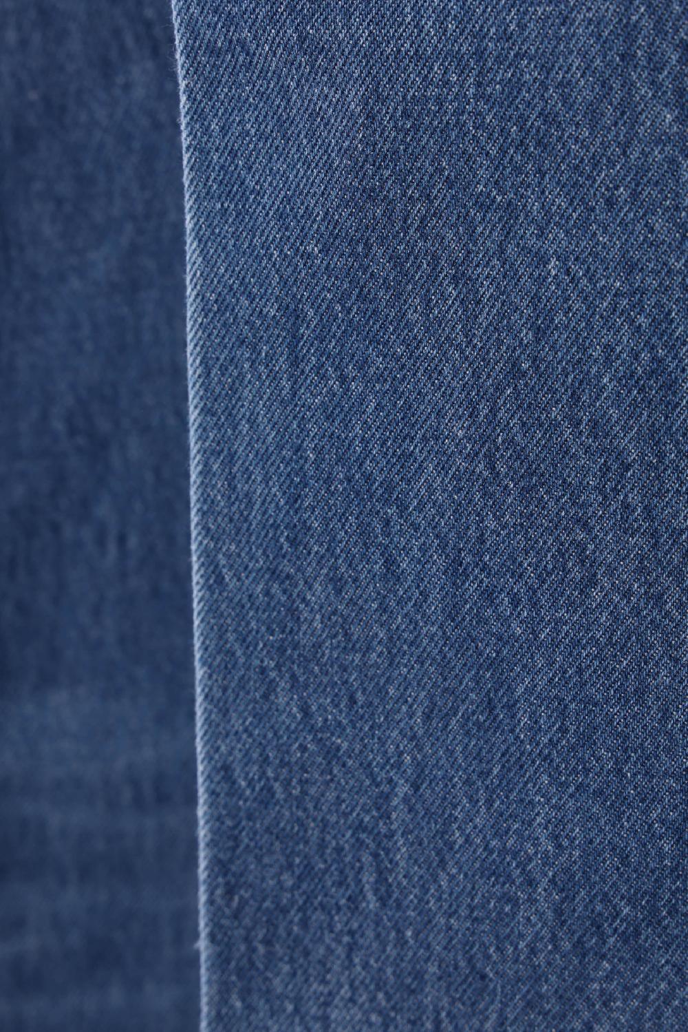 VERSACE Jeans Regular-fit In Denim