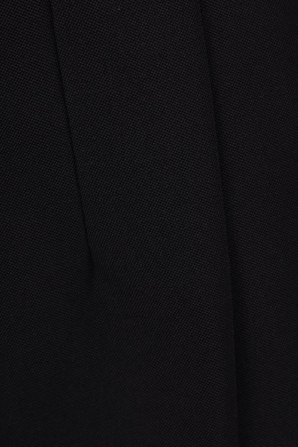 VERSACE Miniabito In Grain De Poudre