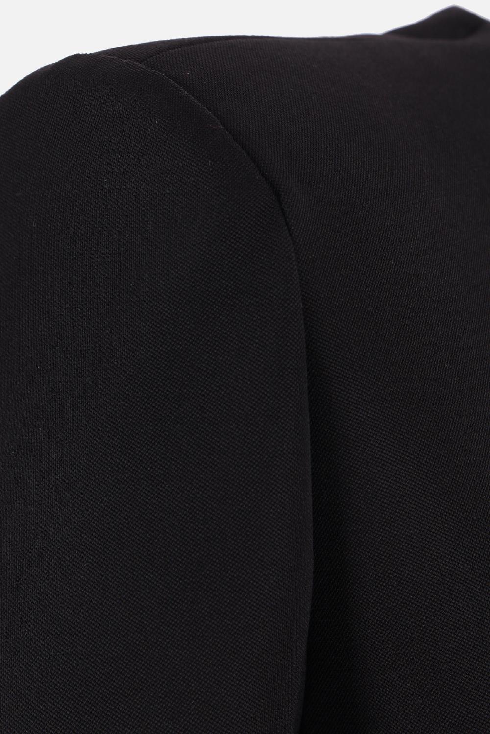 VERSACE Miniabito In Grain De Poudre