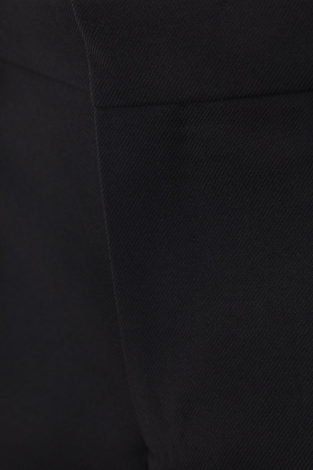 VERSACE Pantalone In Lana