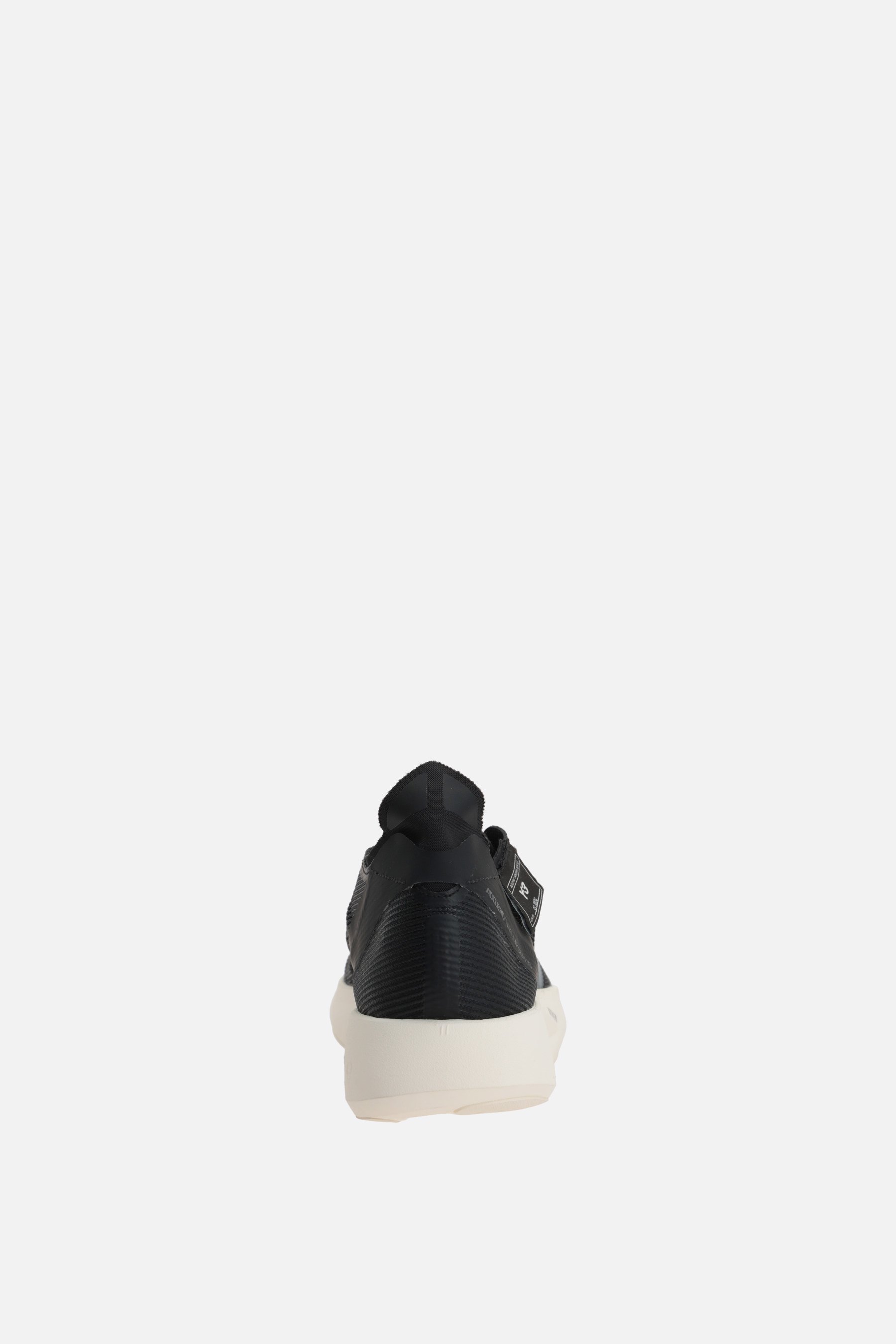 Y-3 Sneaker Y-3 Takumi Sen 10 In Rete