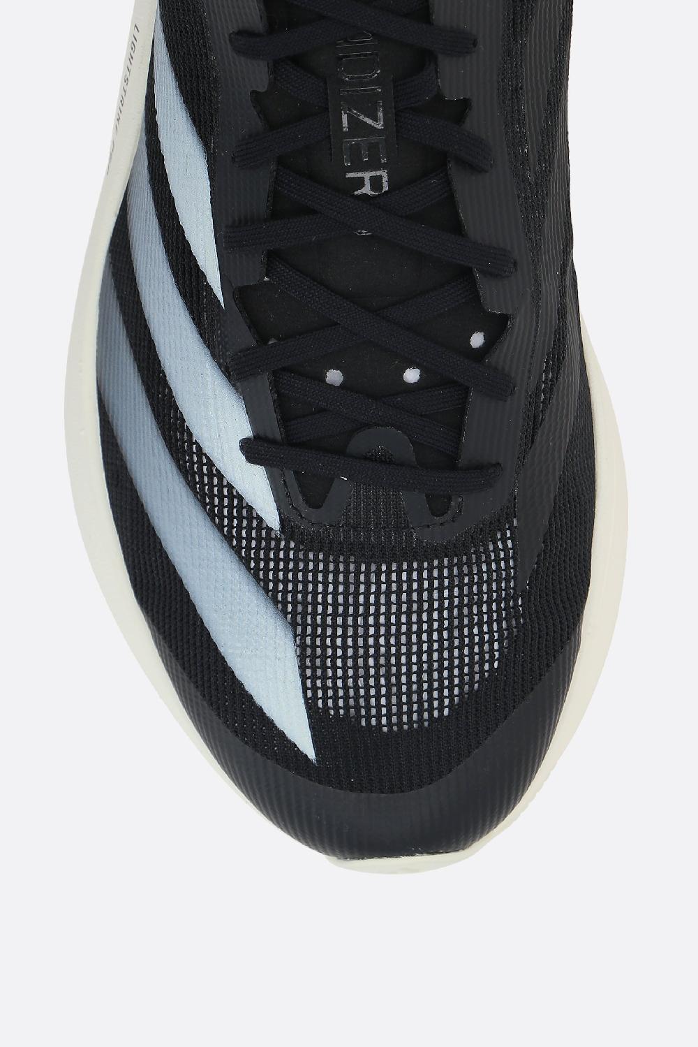 Y-3 Sneaker Y-3 Takumi Sen 10 In Rete