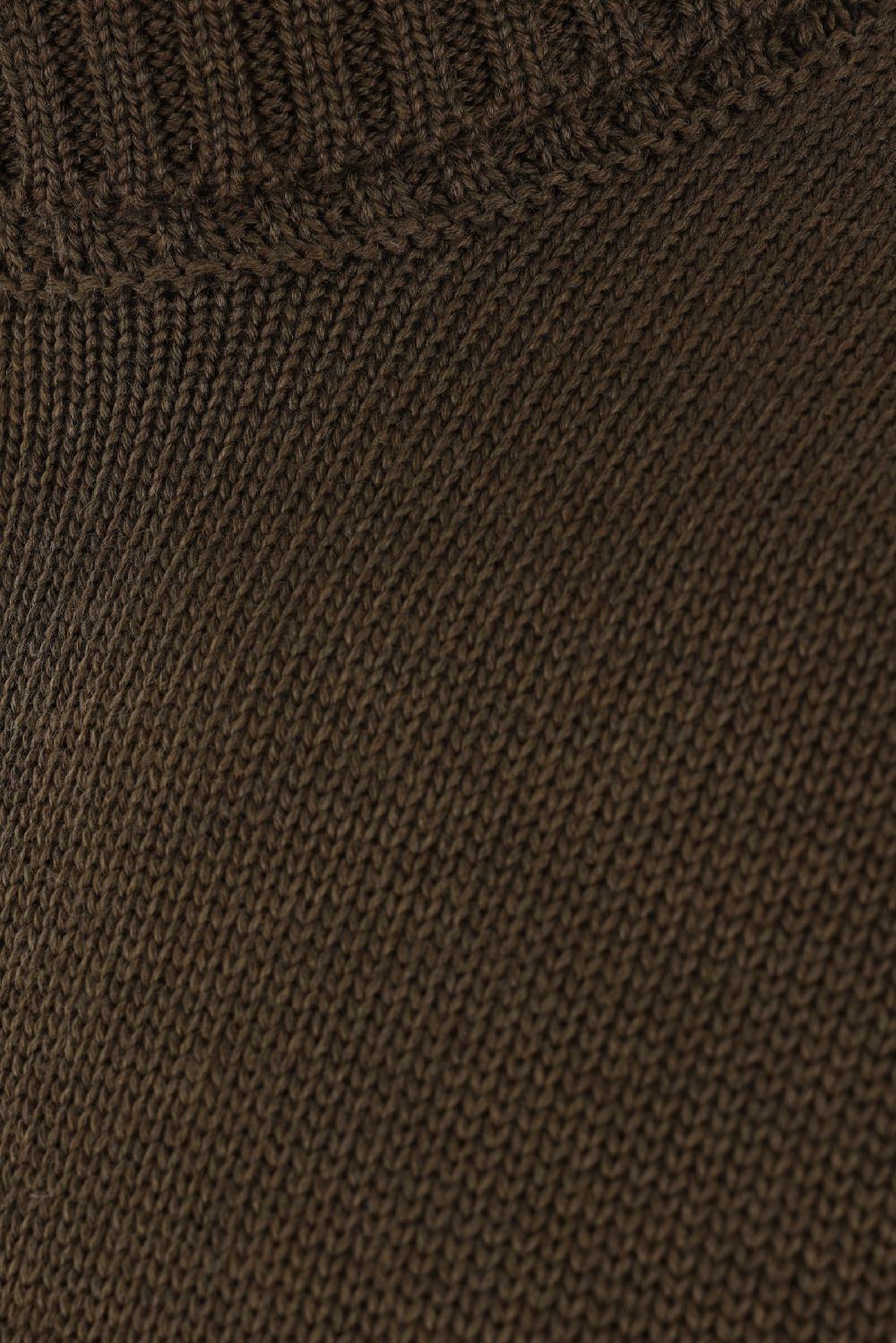 ZANONE Dolcevita In Lana