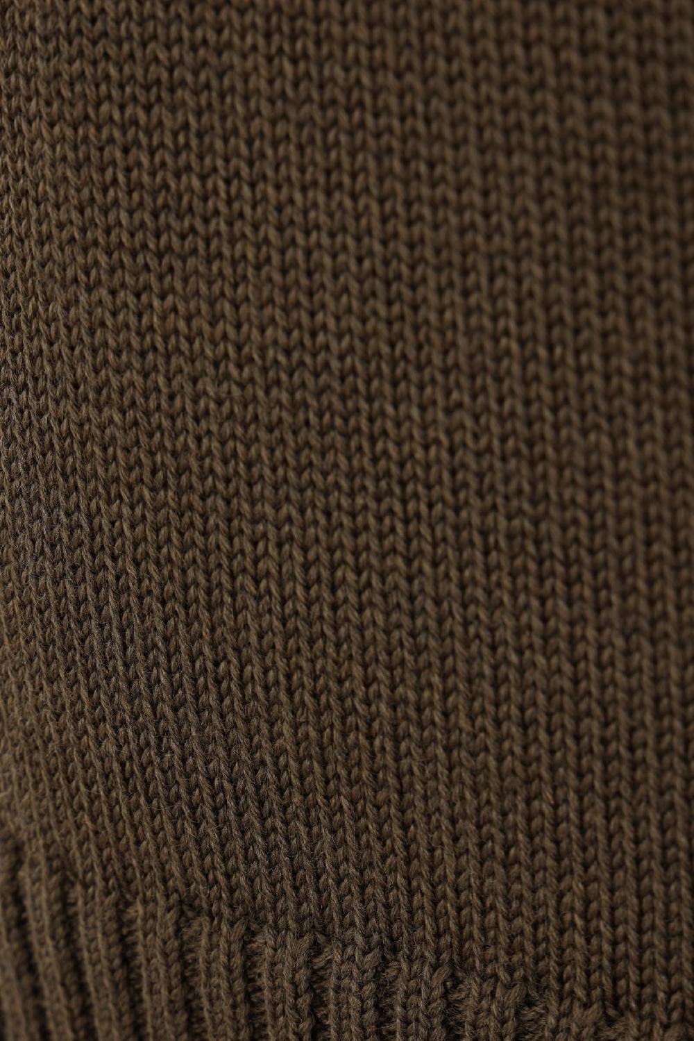 ZANONE Dolcevita In Lana