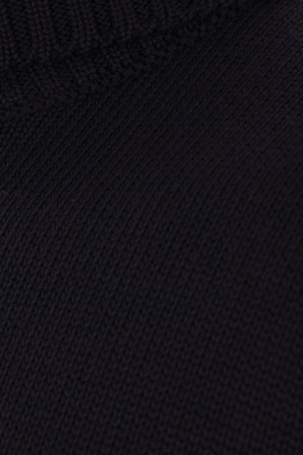 ZANONE Dolcevita In Lana