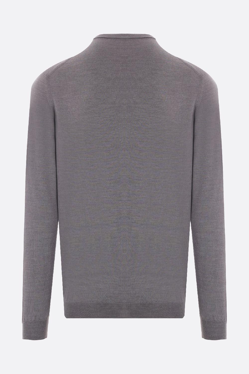 ZANONE Pullover In Lana