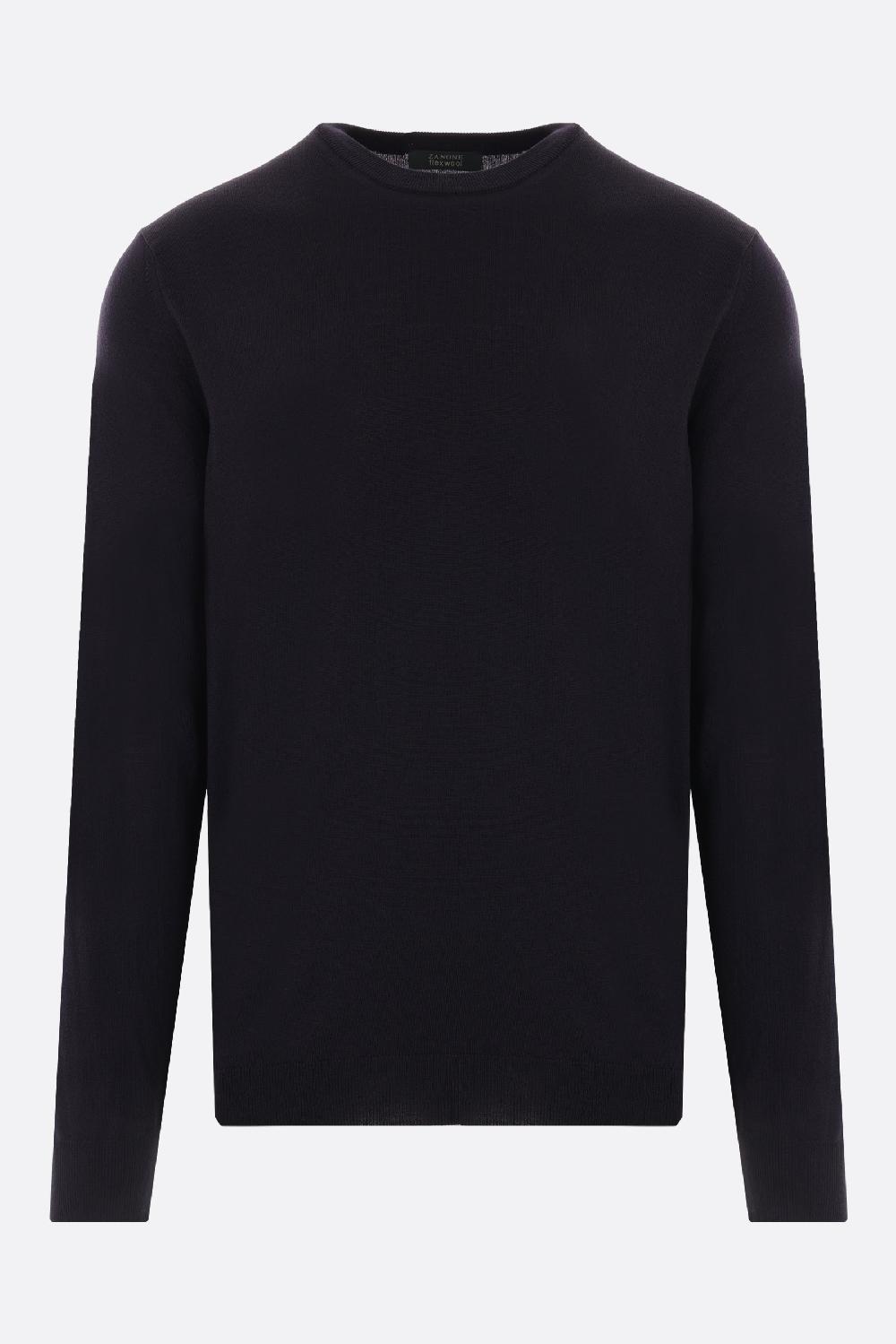 ZANONE Pullover In Lana