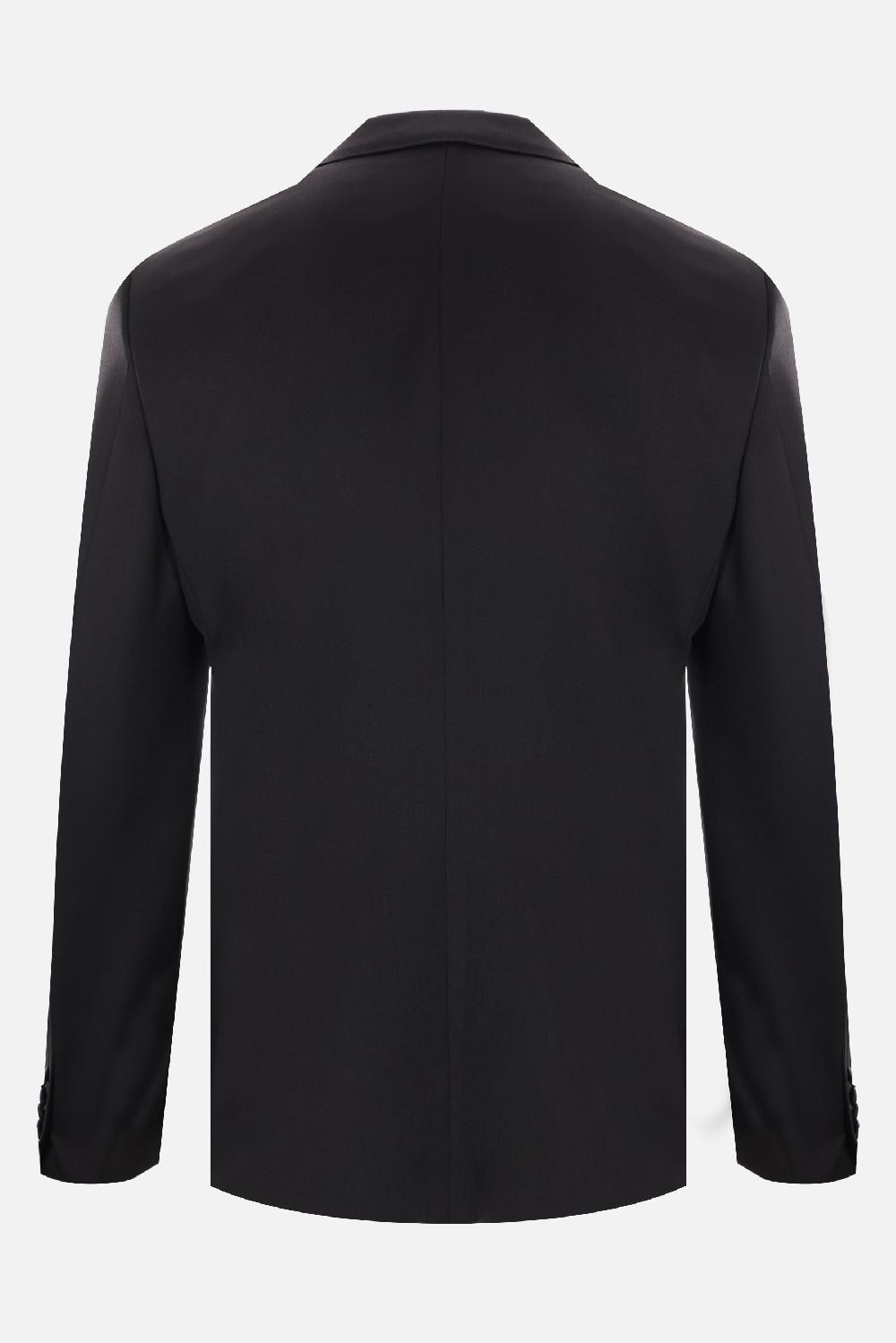 ZEGNA Abito Due Pezzi In Lana