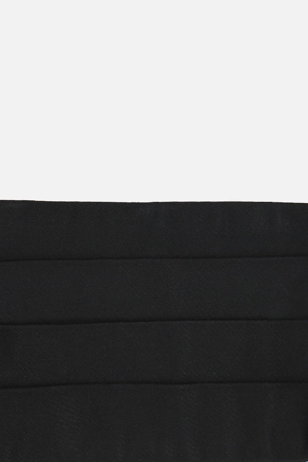 ZEGNA Fascia Smoking In Raso