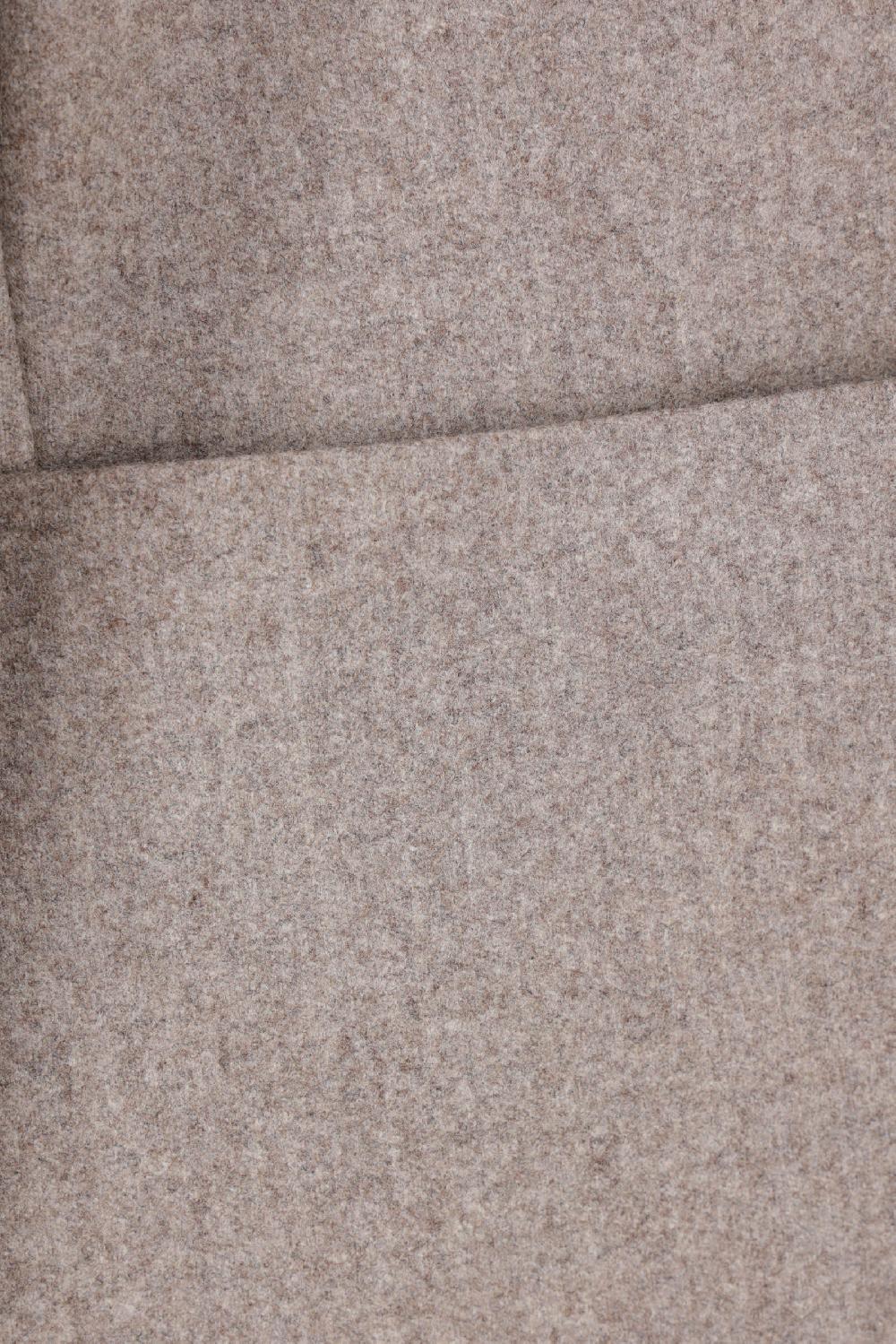 ZEGNA Giacca-camicia Alpe In Lana