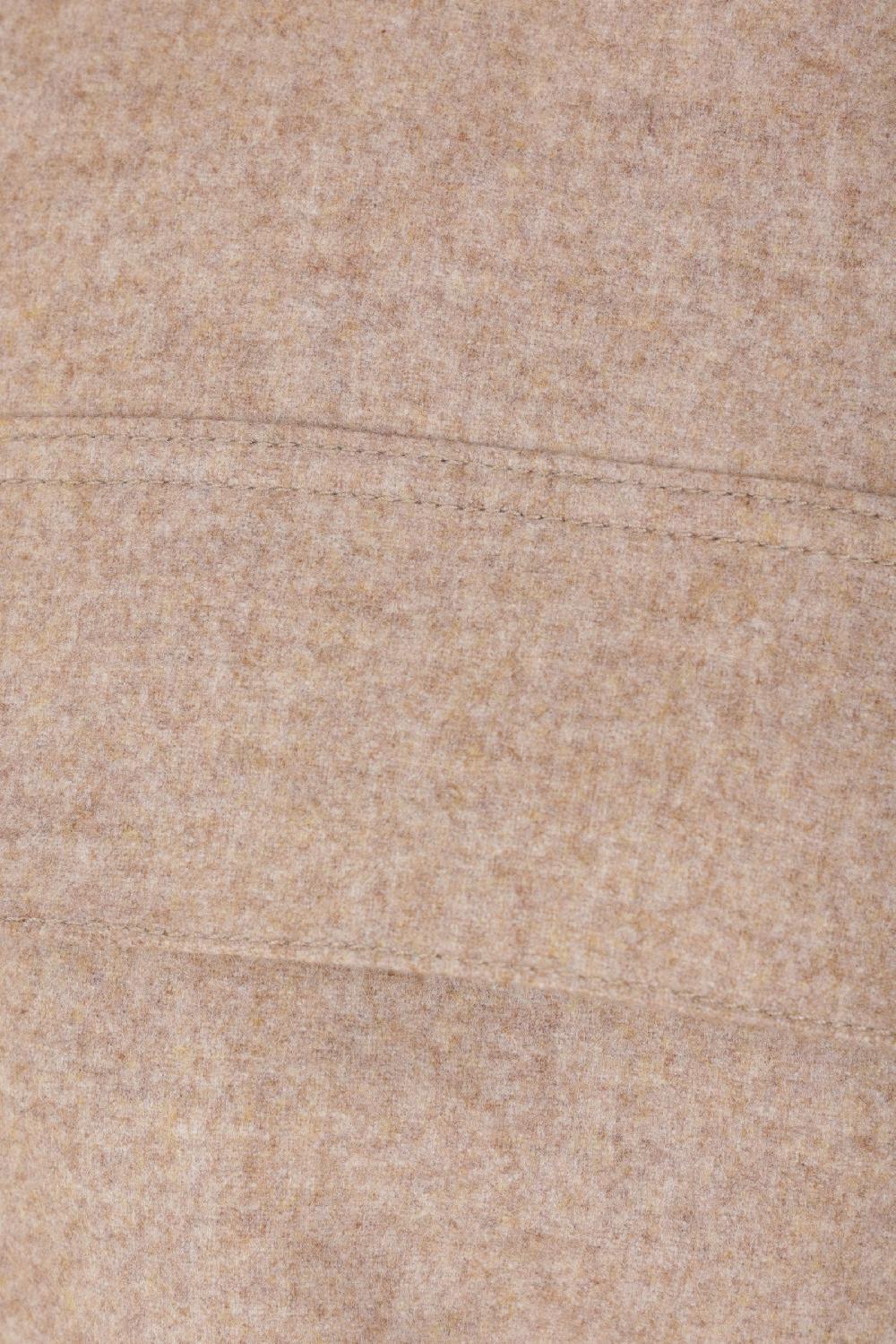 ZEGNA Giacca-camicia In Oasi Cashmere