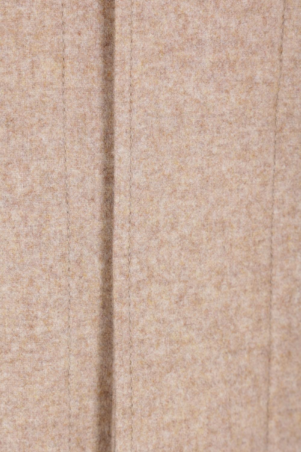 ZEGNA Giacca-camicia In Oasi Cashmere