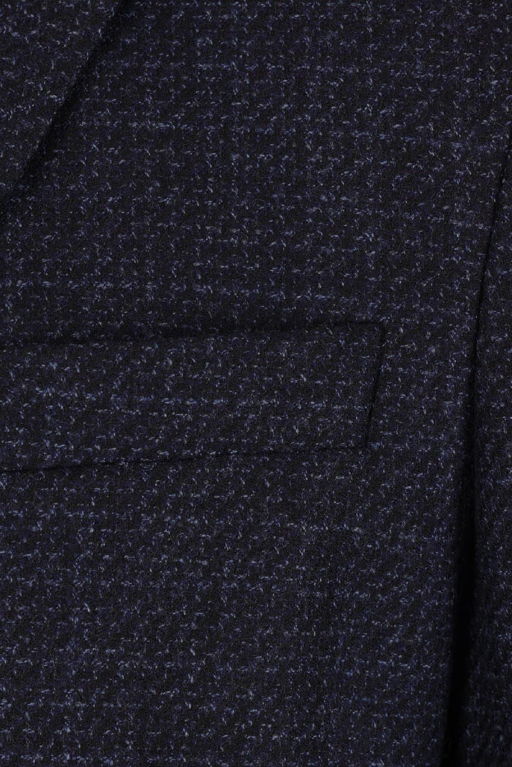 ZEGNA Giacca Monopetto In Lana