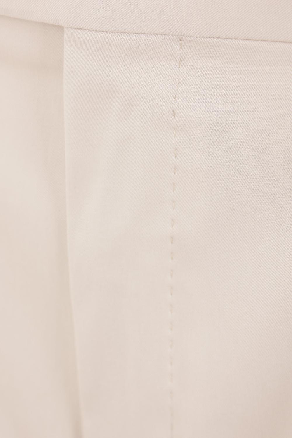 ZEGNA Pantalone Regular-fit In Cotone Stretch