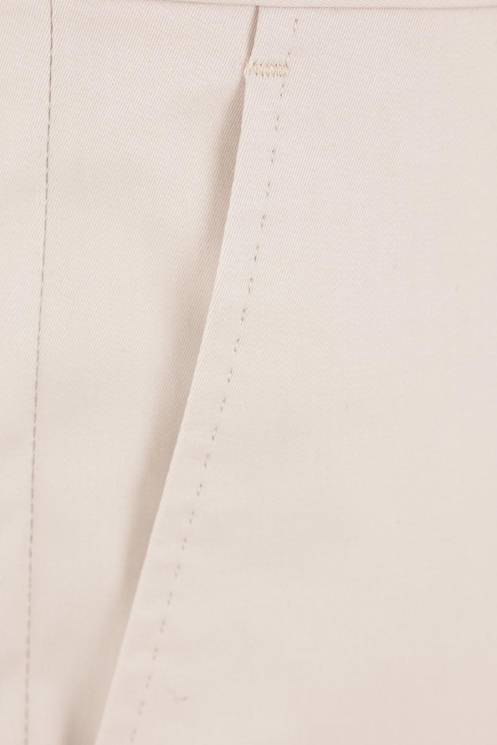 ZEGNA Pantalone Regular-fit In Cotone Stretch