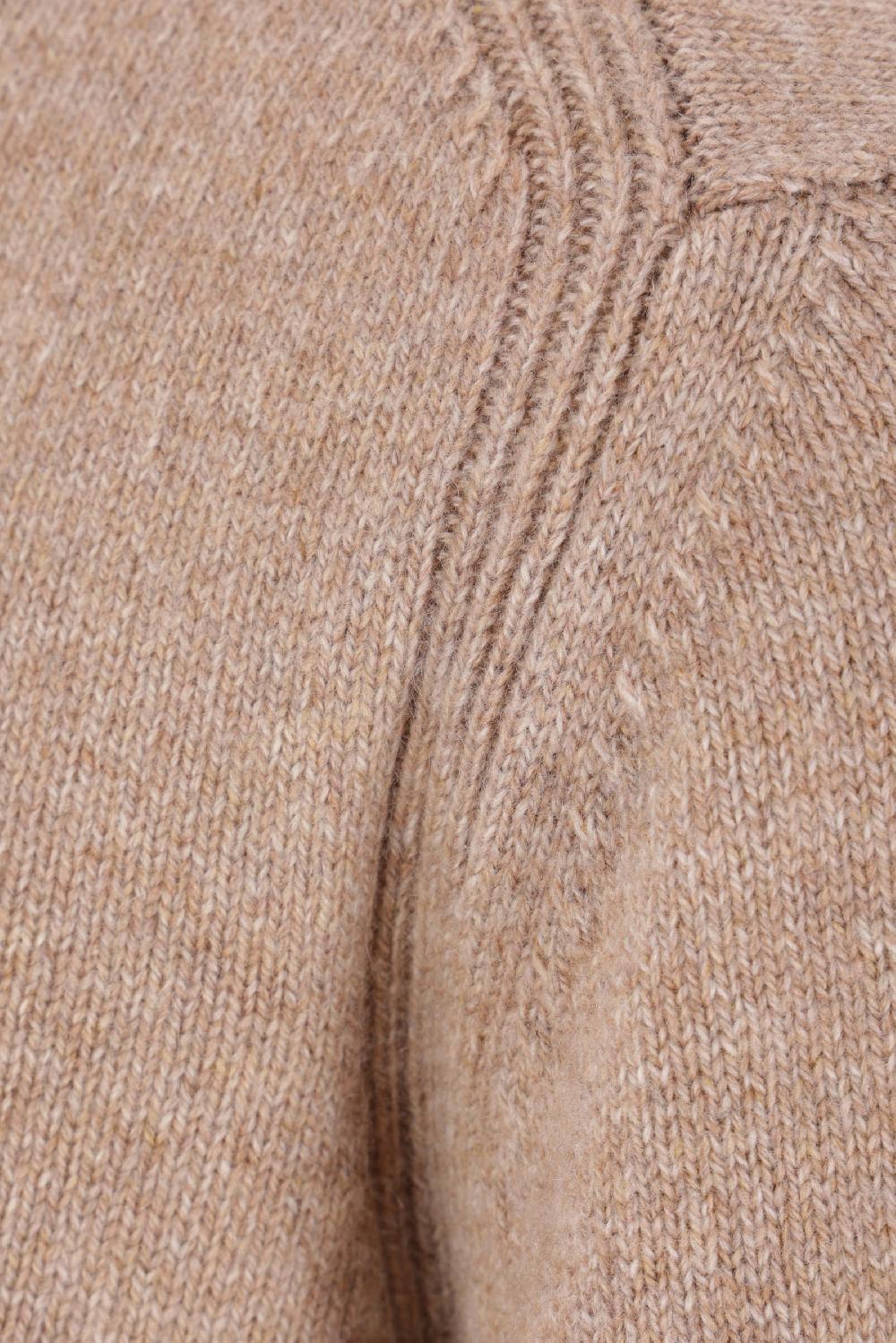 ZEGNA Pullover In Oasi Cashmere