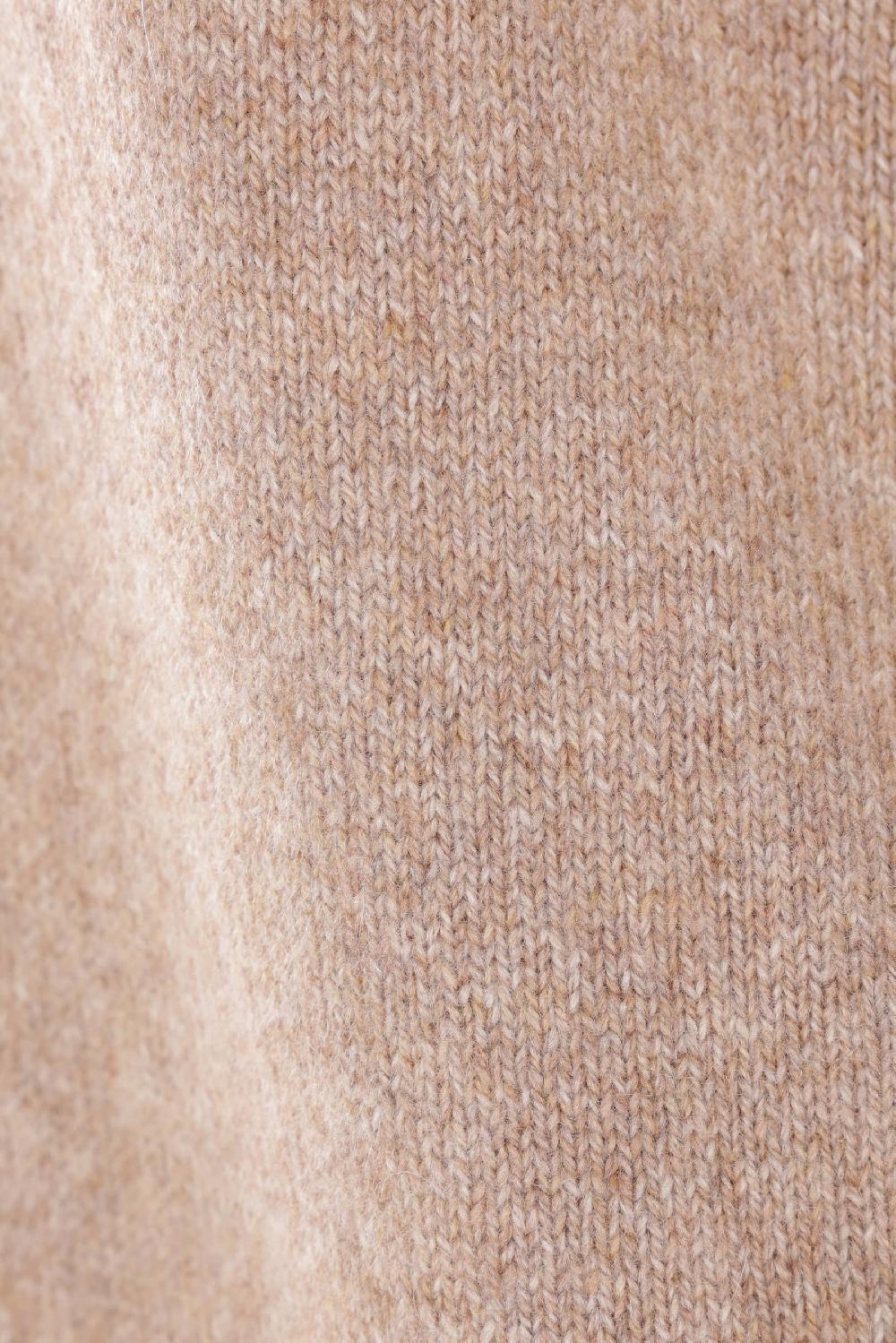 ZEGNA Pullover In Oasi Cashmere