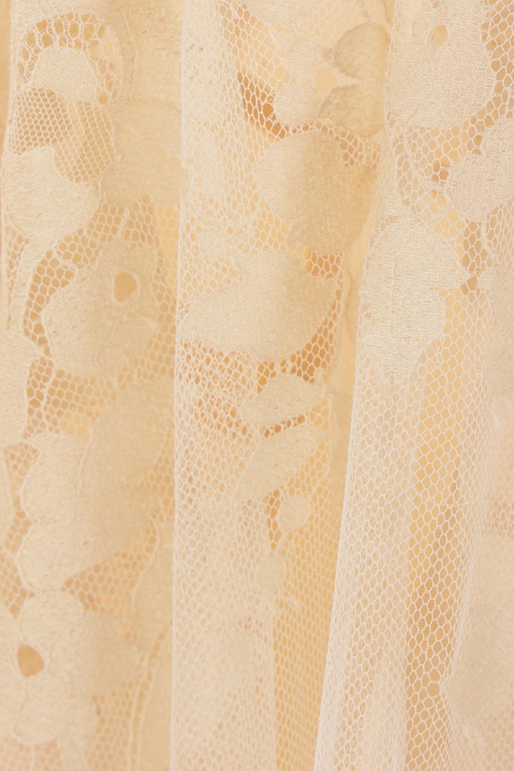 ZIMMERMANN Blusa Illustration In Pizzo