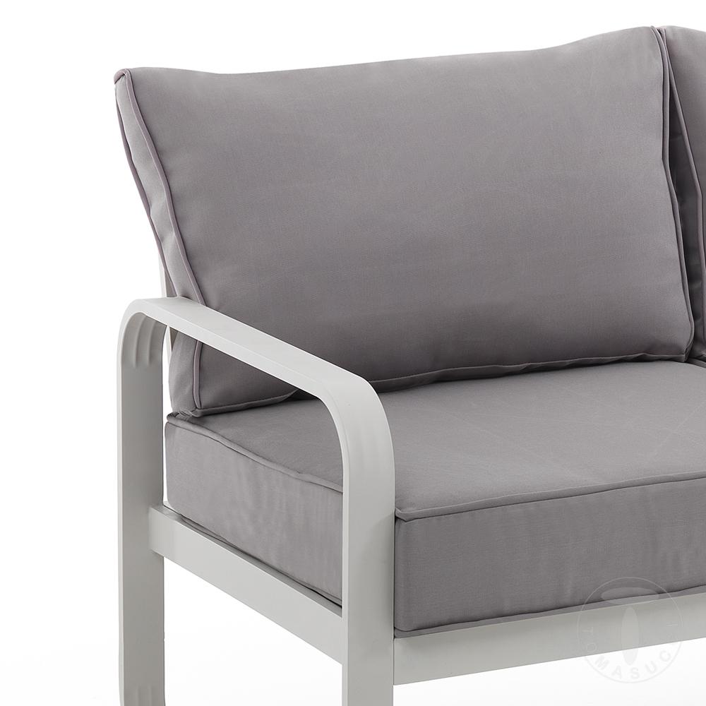 Tomasucci Divano 2 Posti Da Esterno Programma ISCHIA