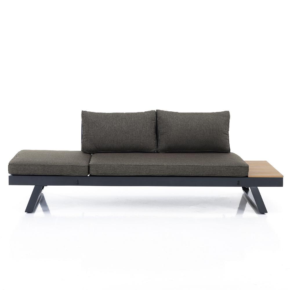 Tomasucci Divano / Chaise Longue Da Interno - Esterno THILIA