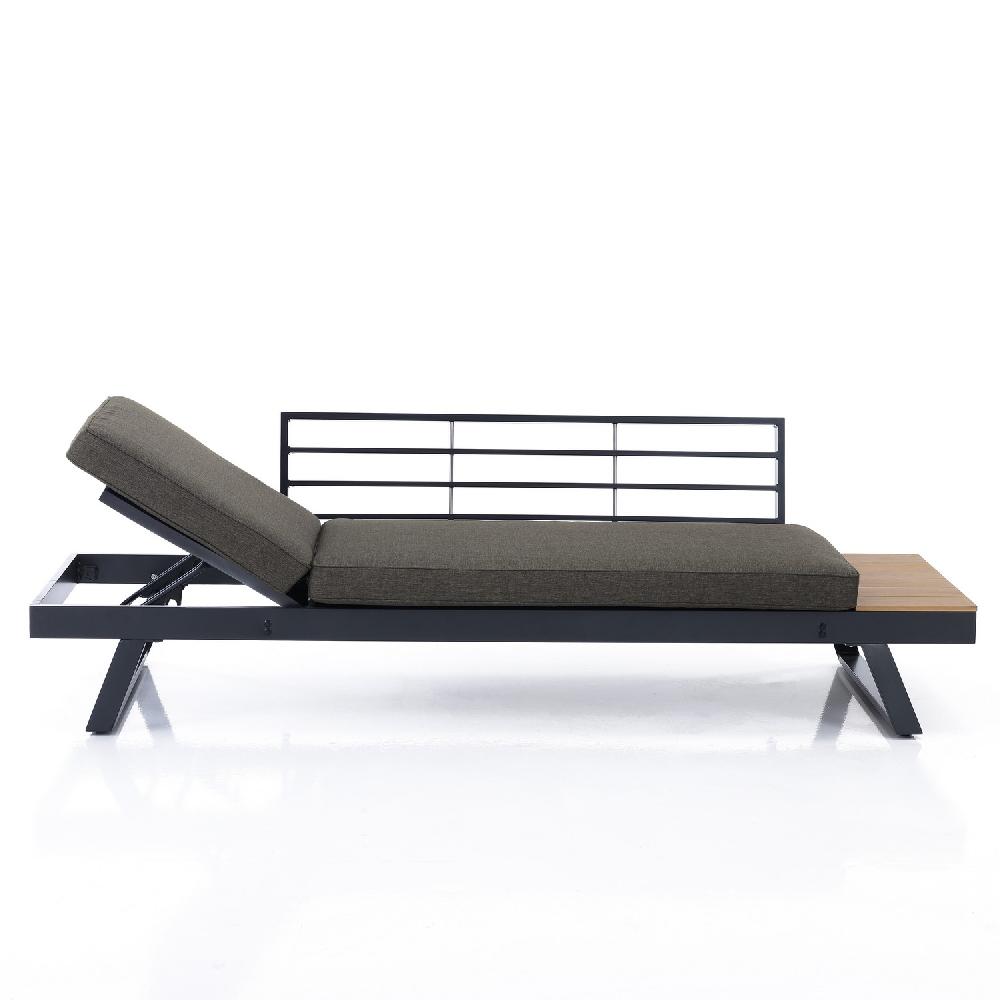 Tomasucci Divano / Chaise Longue Da Interno - Esterno THILIA