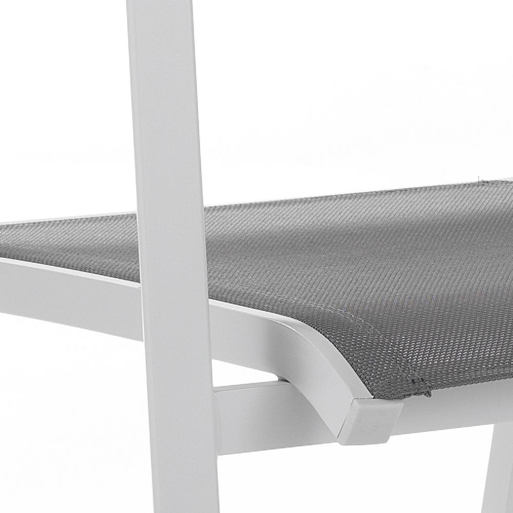 Tomasucci Sedia Con Braccioli Interno / Esterno NYDRI