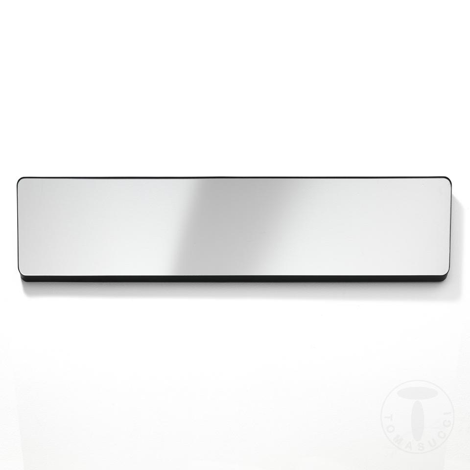 Tomasucci Specchio Da Terra / Parete / Appendiabiti CRAFTY