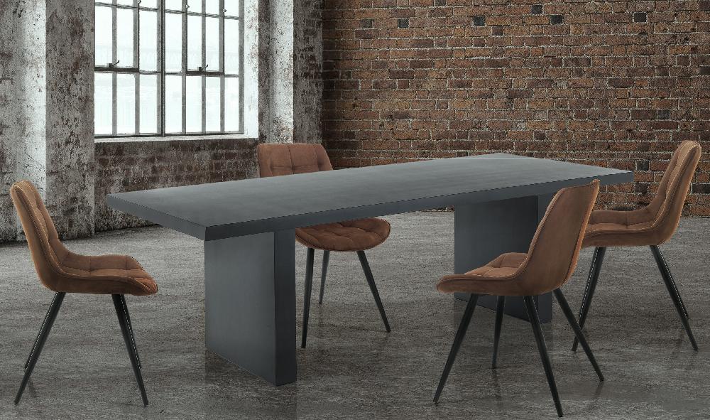 Tomasucci Tavolo / Scrivania Da Interno / Esterno TADAO - B