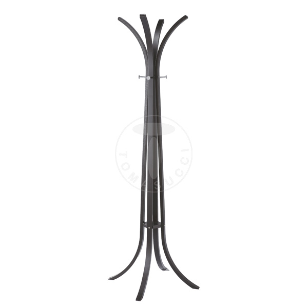 Tomasucci appendiabiti COLLURA BLACK