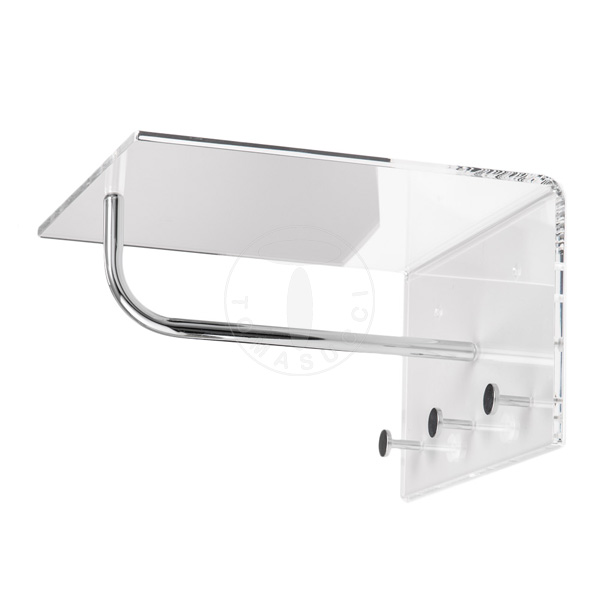 Tomasucci Appendiabiti Da Parete GHOST