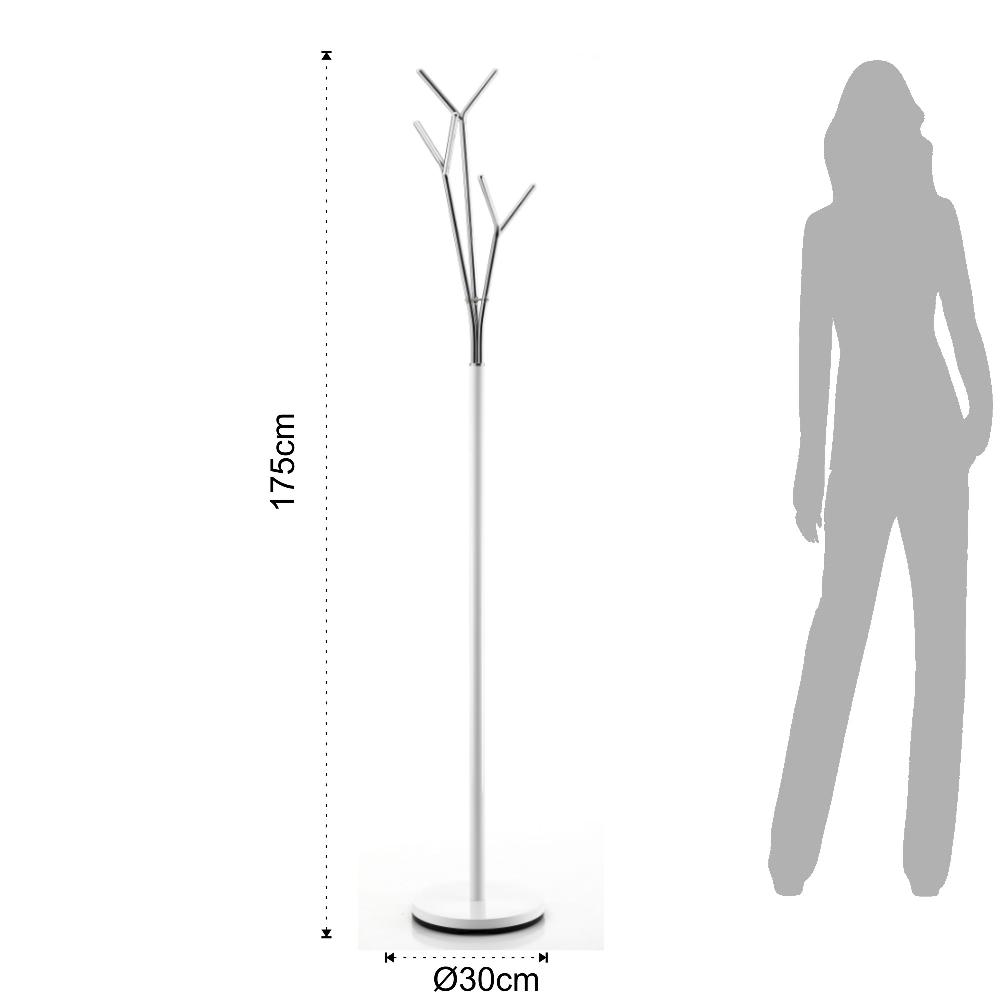 Tomasucci Appendiabiti DANDY