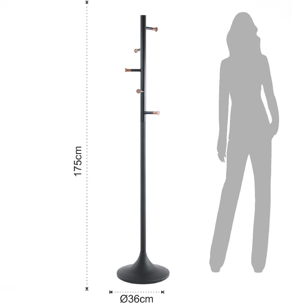 Tomasucci Appendiabiti FEELO