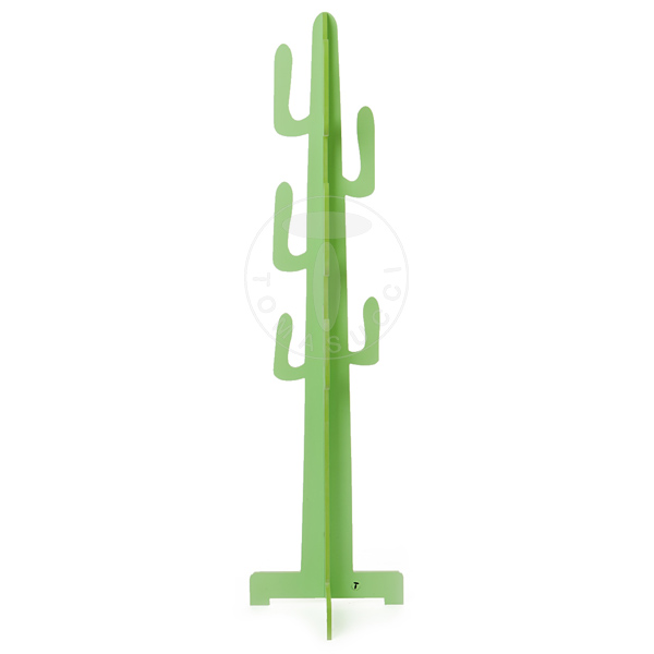 Tomasucci Appendiabiti MEXICO GREEN