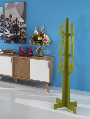 Tomasucci Appendiabiti MEXICO GREEN