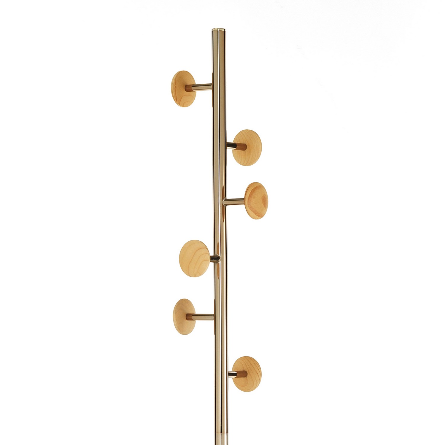 Tomasucci Appendiabiti P/ombrelli WELLS-B GOLD