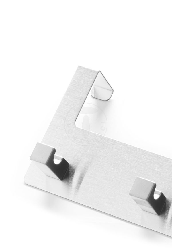 Tomasucci Appendiabiti Per Porta YALE