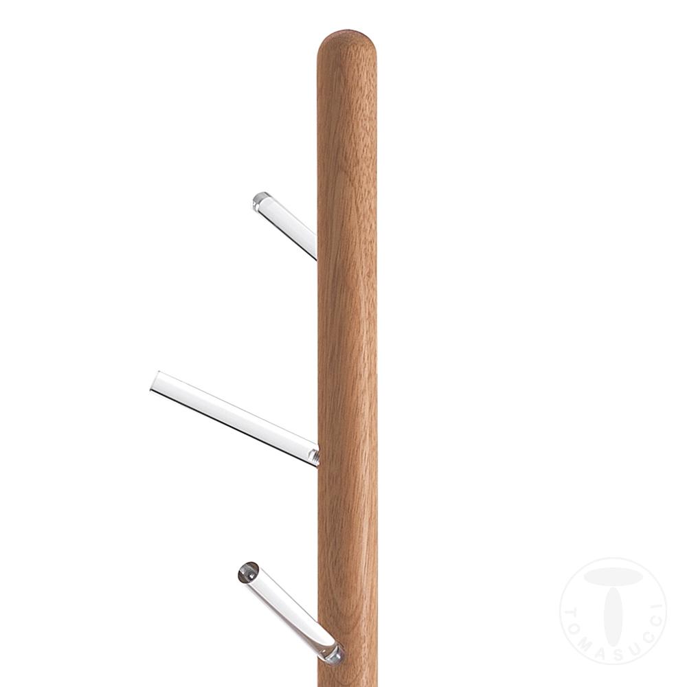 Tomasucci Appendiabiti PIN