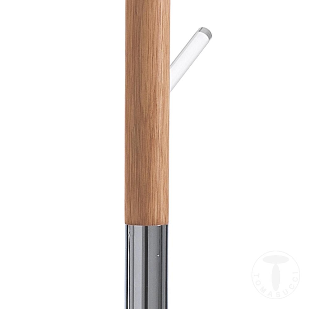 Tomasucci Appendiabiti PIN