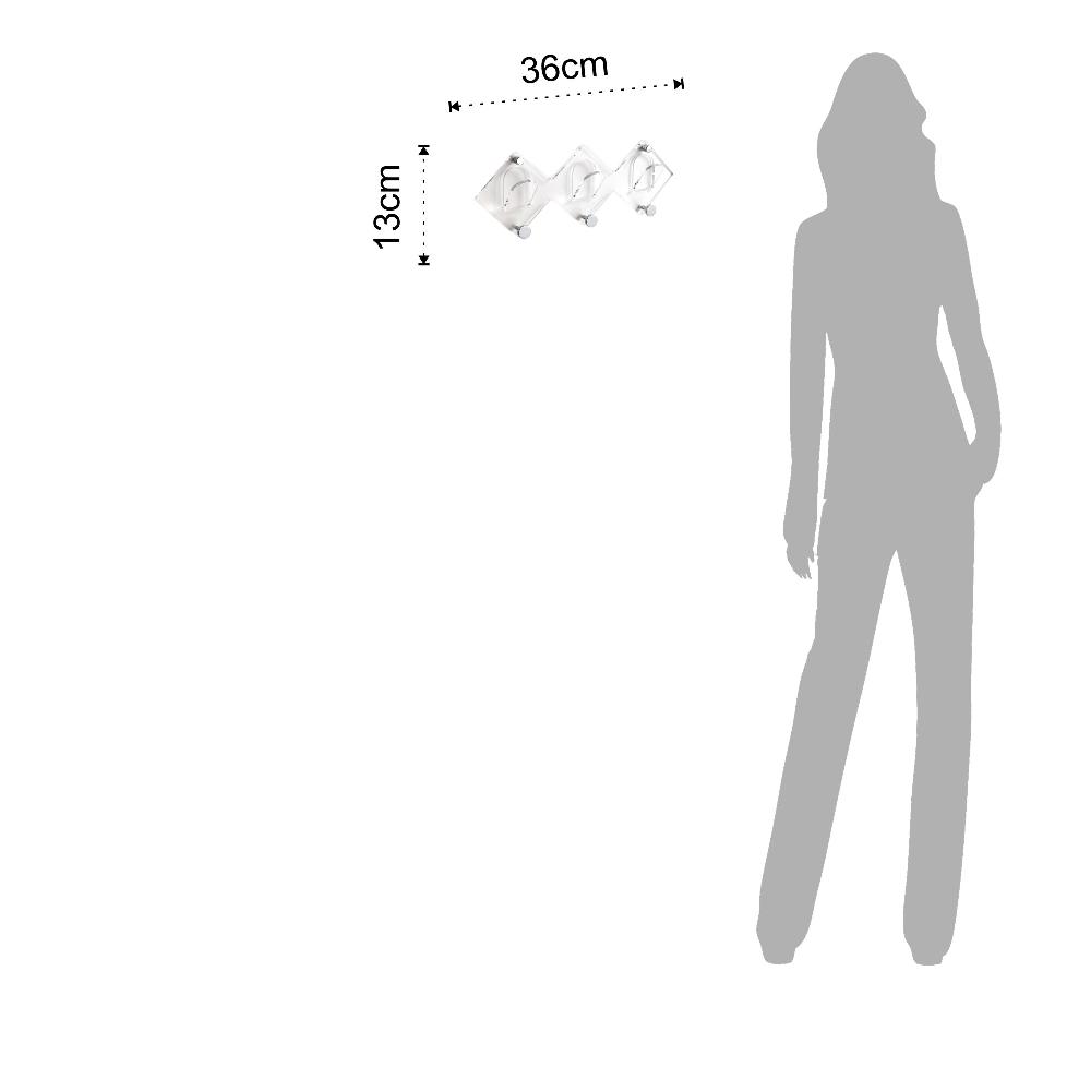 Tomasucci Appendiabiti SIRIO